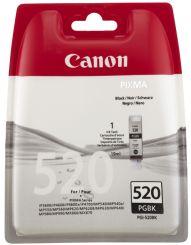 Canon PGI-520BK Tintenpatrone Schwarz 
