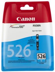 Canon CLI-526C Tintenpatrone Cyan 