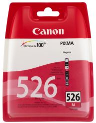 Canon CLI-526M Tintenpatrone Magenta 