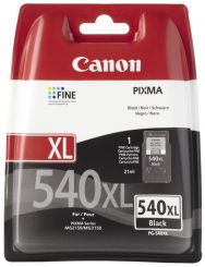 Canon PG-540XL Tintenpatrone Schwarz 