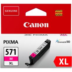 Canon CLI-571M XL Magenta 
