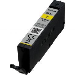 Canon CLI-581Y XL Gelb 