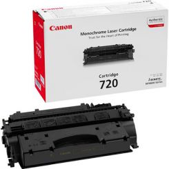 Canon Toner CRG-720 