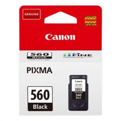 Canon Tinte PG-560 - Schwarz 