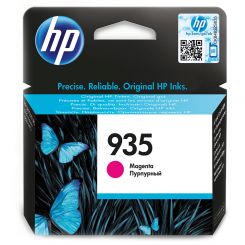 HP Tinte 935 - Magenta 