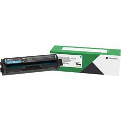 Lexmark Return Toner C332HC0 
