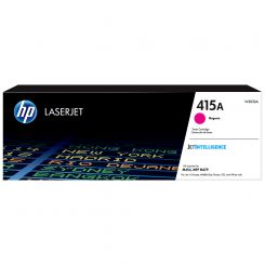 HP Toner 415A Magenta 