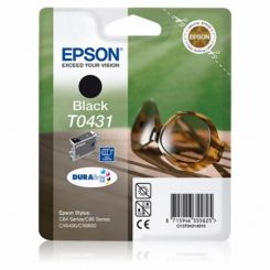 Epson T0431 schwarz 