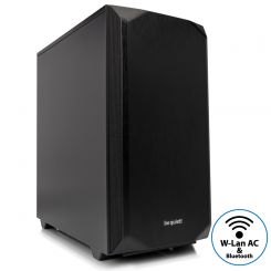 ARLT Power Station / AMD Ryzen 5 5600X / 16GB / M.2 SSD / RX6800XT / W10 