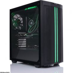 ARLT Gamer X-Treme / Intel Core i9-11900K / 32GB / M.2 SSD / NVIDIA GeForce RTX3070Ti / WLAN AX / Win10 / ASUS 