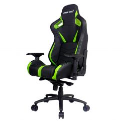 Anda Seat Gaming Stuhl AD12 XL - Schwarz/Grün 