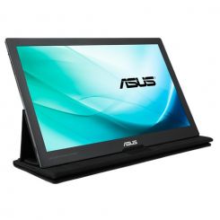 39,60cm (15,6") ASUS MB169C+ 