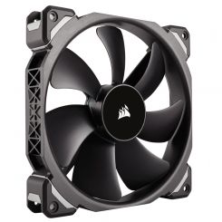 140mm Corsair ML140 PRO Premium Magnetic Levitation Fan Gehäuselüfter 