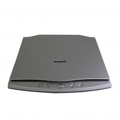 Plustek OpticSlim 550 