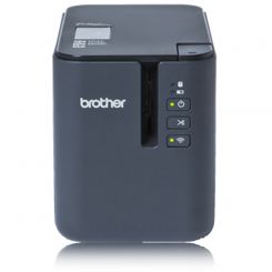 Brother P-touch P900W 