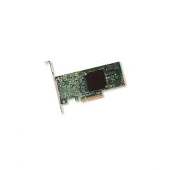Broadcom MegaRAID SAS 9341-8i 