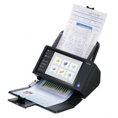 Canon imageFORMULA ScanFront 400 