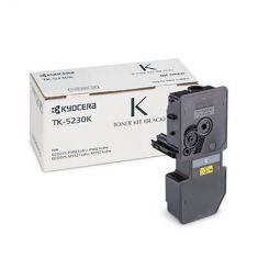 Kyocera TK-5230K Schwarz Toner 