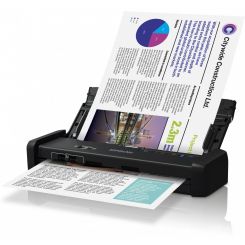 Epson WorkForce DS-310 