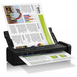 Epson WorkForce DS-360W 