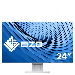60,50cm (23,8") EIZO FlexScan EV2451-WT 