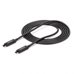 2m Thunderbolt 3 Kabel 