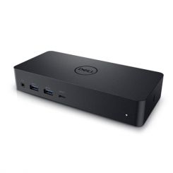 Dell D6000 Universal Dockingstation 