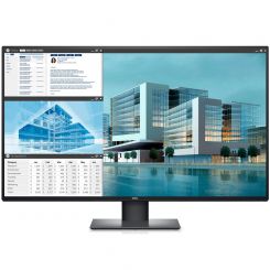 107,95cm (42,5") Dell UltraSharp U4320Q 