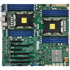 Supermicro X11DAi-N 