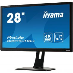 71,10cm (28,0") Iiyama ProLite B2875UHSU-B1 
