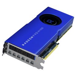 AMD Radeon Pro WX 9100 
