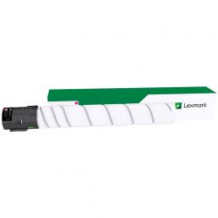 Lexmark Toner 76C0HM0 Magenta 