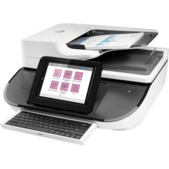 HP Digital Sender Flow 8500 fn2 