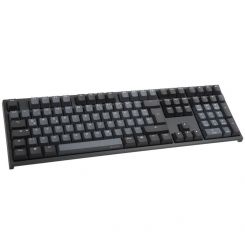 Ducky ONE 2 Skyline PBT Gaming Tastatur - Cherry MX-Blue 