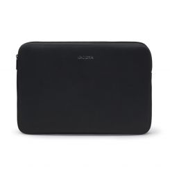 35,81cm (14,1 Zoll) Dicota Skin Base 14,1" - Notebookschutzhülle / Sleeve Schwarz 