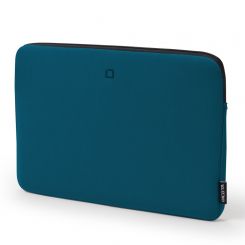 35,81cm (14.1 Zoll) Dicota Skin Base 14,1" - Notebookschutzhülle / Sleeve Blau - B-Ware 