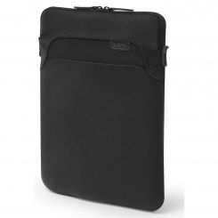 Dicota Ultra Skin Pro 13,3" Notebookhülle Schwarz 