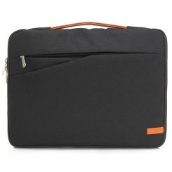 39,62cm (15,6 Zoll) ARLT KLM11BK-15 Notebookschutzhülle Grau 