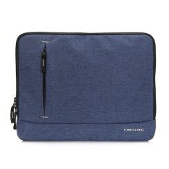 39,62cm (15,6 Zoll) ARLT KTB181001BL Notebookschutzhülle Blau 