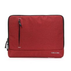 39,62cm (15,6 Zoll) ARLT KTB181001RD Notebookschutzhülle Rot 