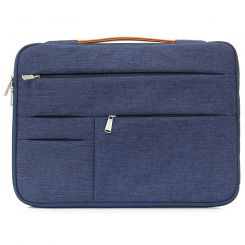 43,94cm (17,3 Zoll) ARLT KLM181007BL-17 Notebookschutzhülle Blau 