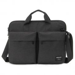 43,90cm (17,3 Zoll) ARLT KLM181006BK-17 Notebooktasche Schwarz 