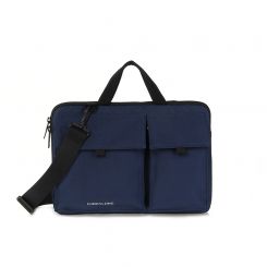 39,62cm (15,6 Zoll) ARLT KLM200321 - Notebooktasche Blau 