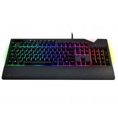 ASUS ROG Strix Flare - Cherry MX-Red 