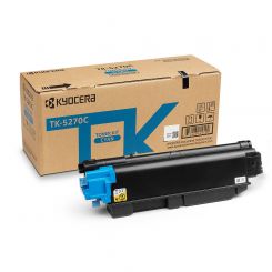 Kyocera Toner TK-5270C 