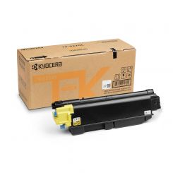 Kyocera Toner TK-5270Y 