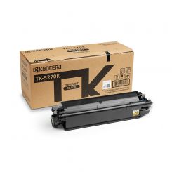 Kyocera Toner TK-5270K 