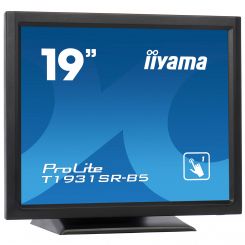 48,30cm (19,0") Iiyama ProLite T1931SR-B5 