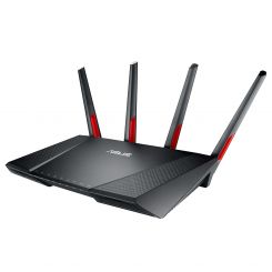 ASUS DSL-AC68VG VOIP 