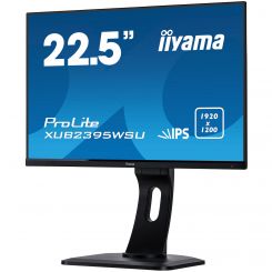 55,90cm (22,0") Iiyama ProLite XUB2395WSU-B1 